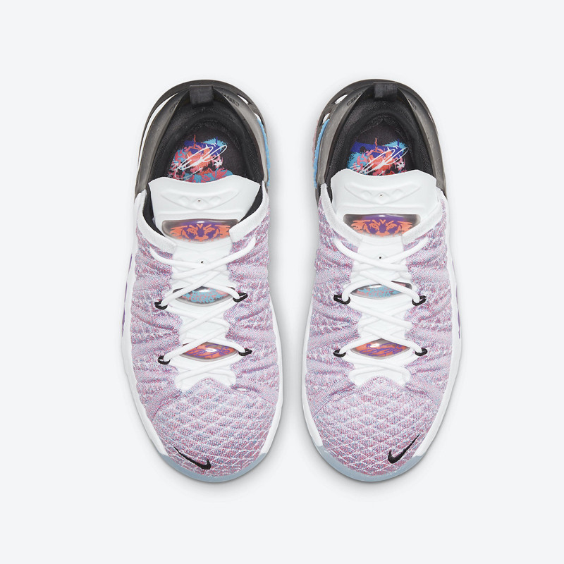 LeBron 18 GS foto 2