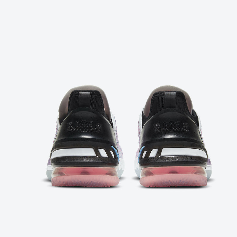 LeBron 18 GS foto 4