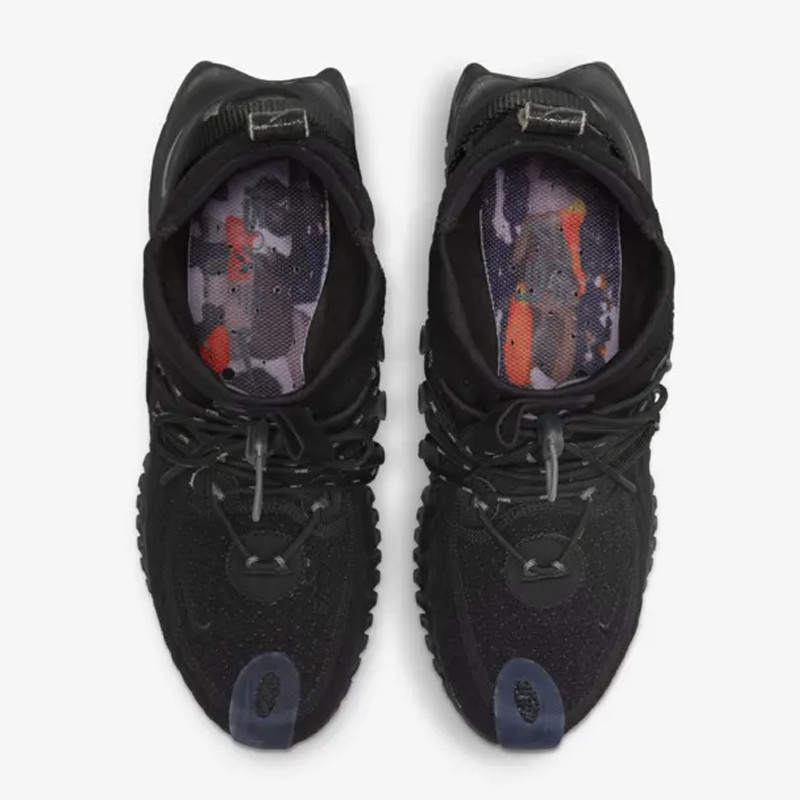 SEPATU SNEAKERS NIKE ISPA Flow 2020 SE
