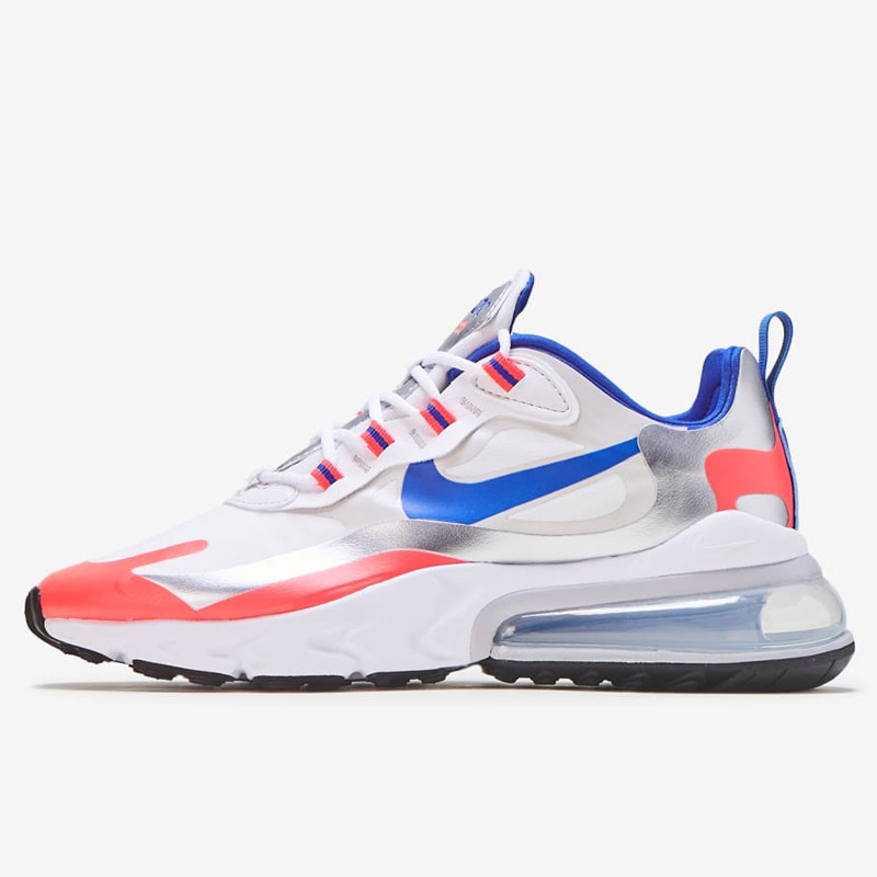 SEPATU SNEAKERS NIKE Wmns Air Max 270 React