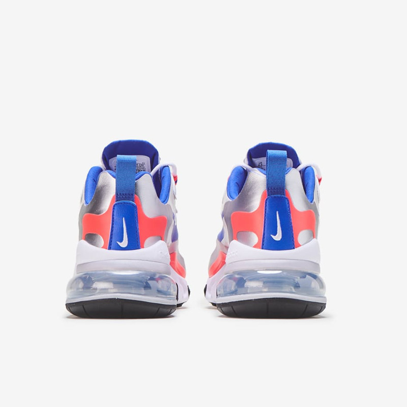 SEPATU SNEAKERS NIKE Wmns Air Max 270 React