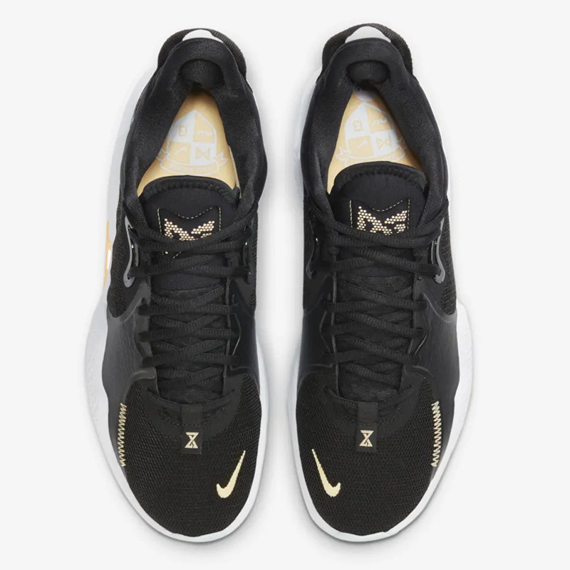 SEPATU BASKET NIKE Pg 5 Ep
