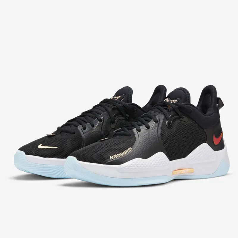SEPATU BASKET NIKE Pg 5 Ep