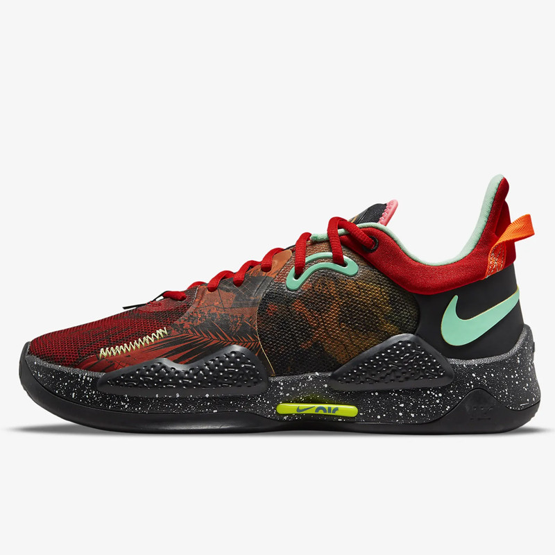 SEPATU BASKET NIKE PG 5 EP Mismatched