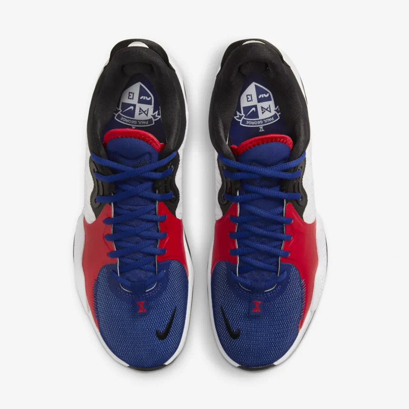 SEPATU BASKET NIKE Pg 5 Ep