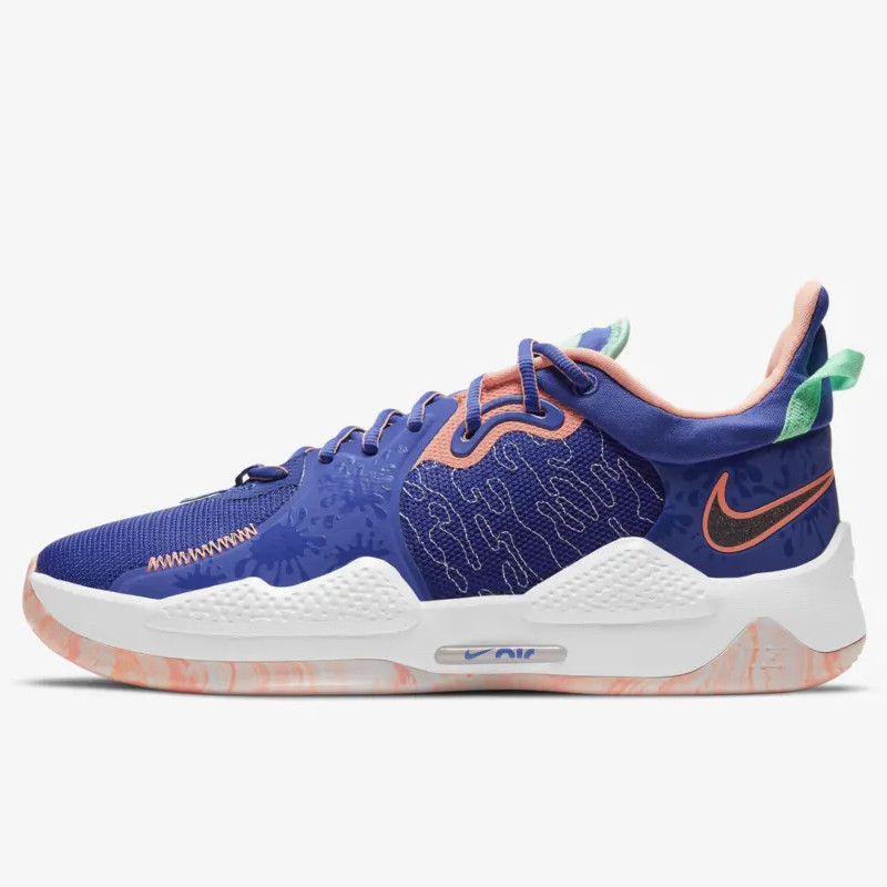 SEPATU BASKET NIKE Pg 5 Ep