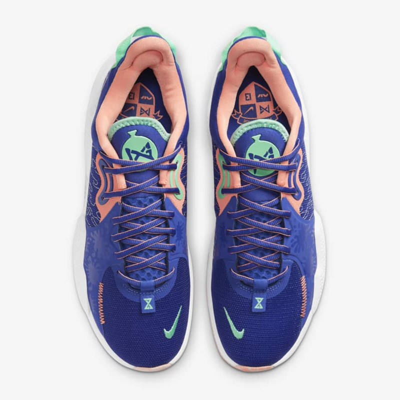 SEPATU BASKET NIKE Pg 5 Ep