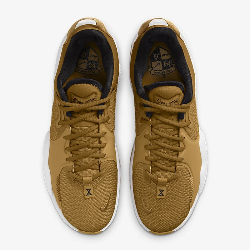 SEPATU BASKET NIKE PG 5 EP
