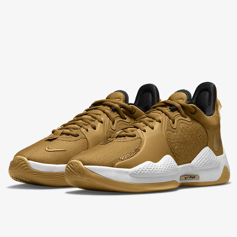 SEPATU BASKET NIKE PG 5 EP