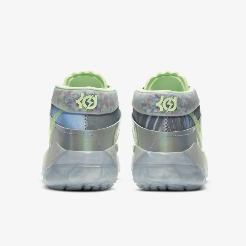 Sepatu Basket Nike Kd 13 Ep Platinum Tint