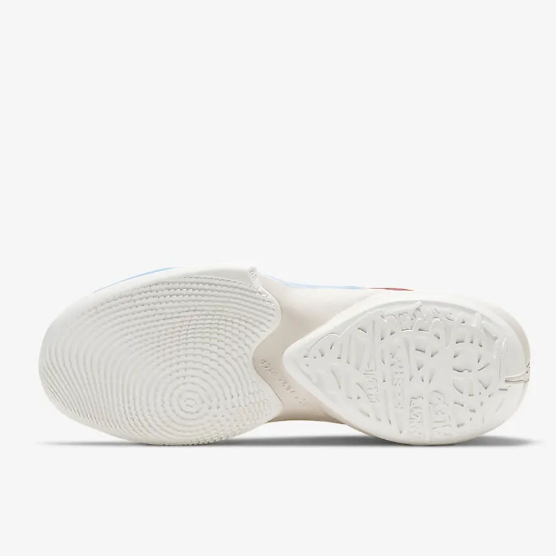 SEPATU BASKET NIKE Zoom Freak 2