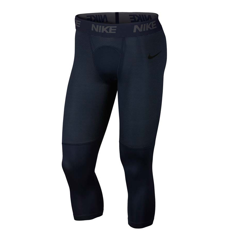 CELANA LARI NIKE Pro Tight 3 Quarter LV