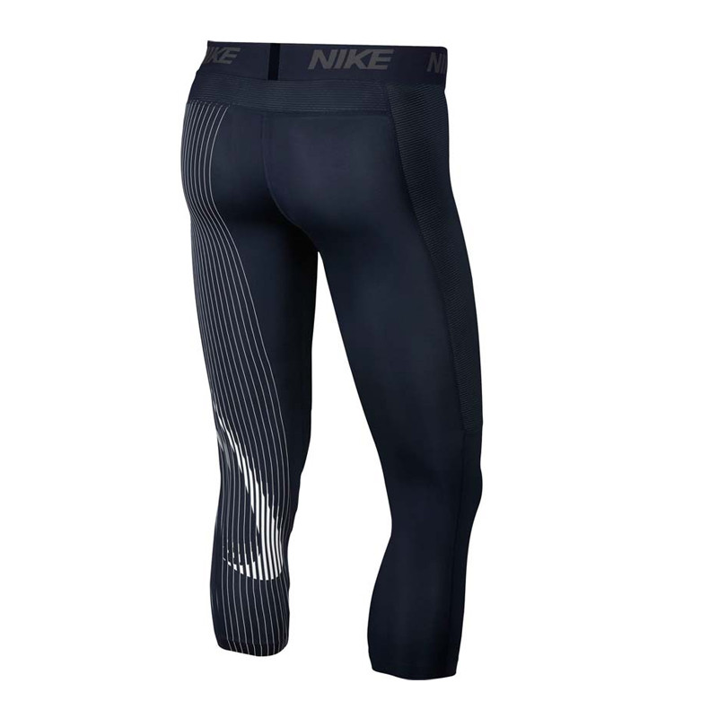 CELANA LARI NIKE Pro Tight 3 Quarter LV