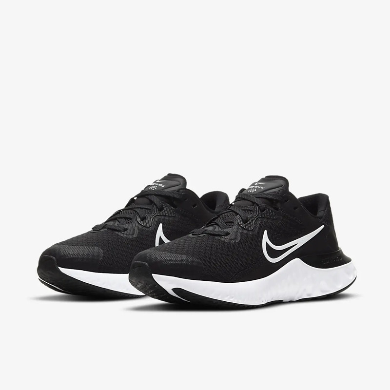 SEPATU LARI NIKE Renew Run 2 GS
