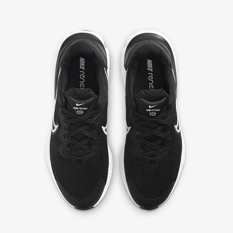 SEPATU LARI NIKE Renew Run 2 GS