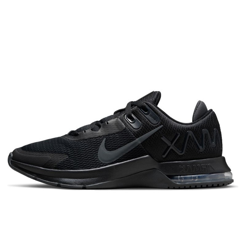 SEPATU TRAINING NIKE Air Max Alpha Trainer 4