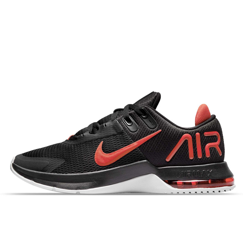 SEPATU TRAINING NIKE Air Max Alpha Trainer 4