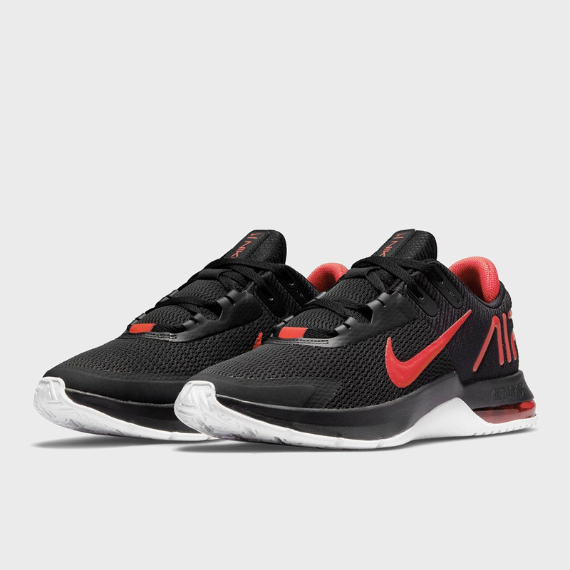 SEPATU TRAINING NIKE Air Max Alpha Trainer 4