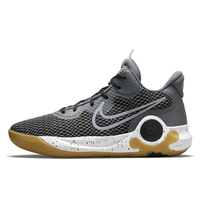 Jual SEPATU BASKET Pria NIKE KD Trey IX Ep Smoke Grey Original