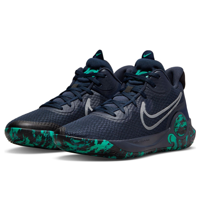 KD TREY 5 IX EP foto 4
