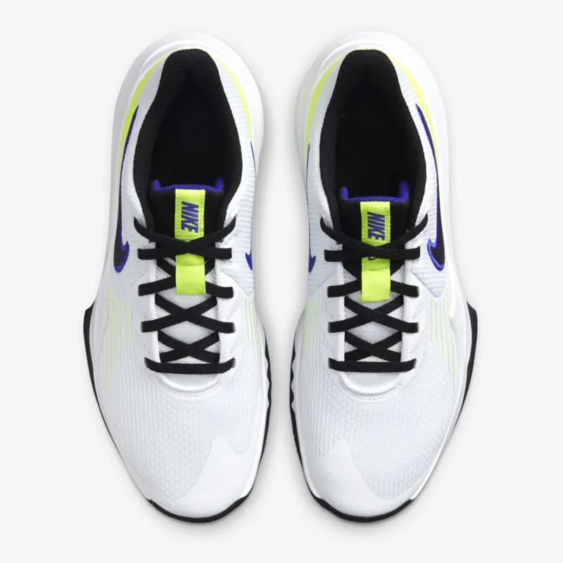 SEPATU BASKET NIKE Precision V