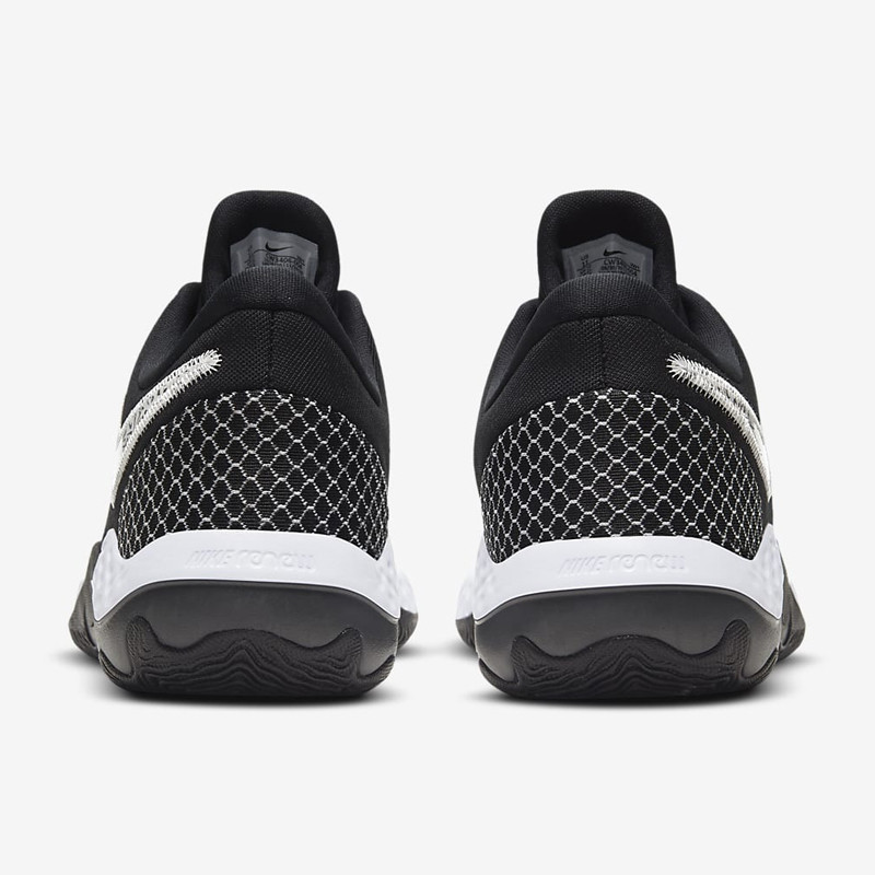 SEPATU BASKET NIKE Renew Elevate 2