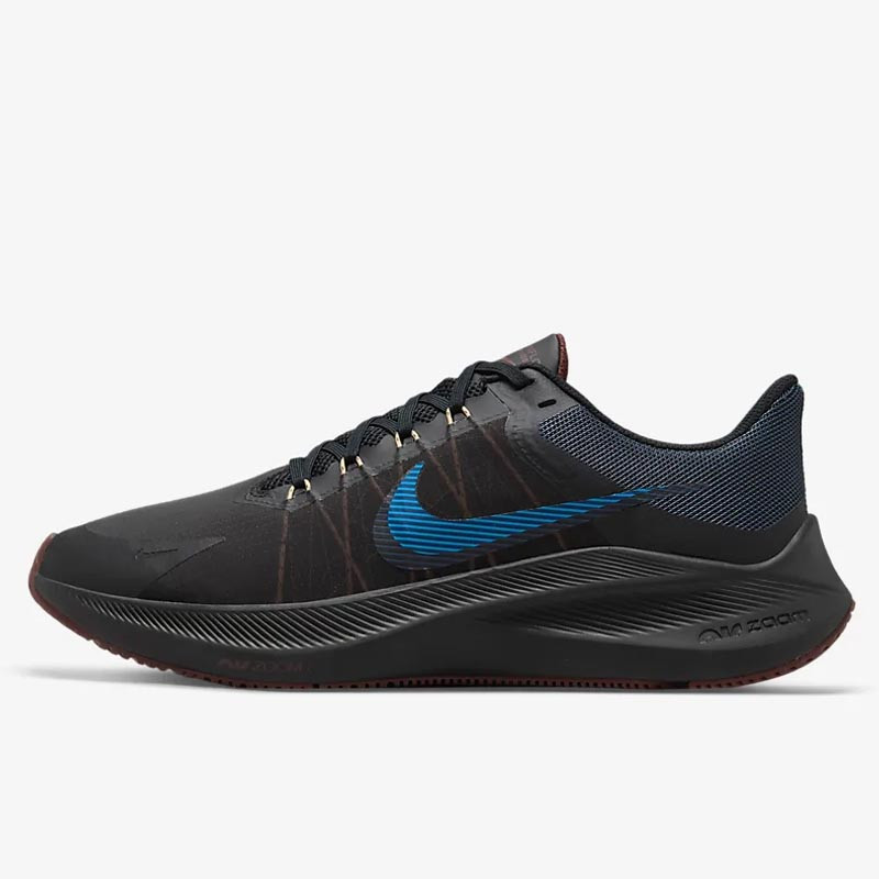 SEPATU LARI NIKE Winflo 8