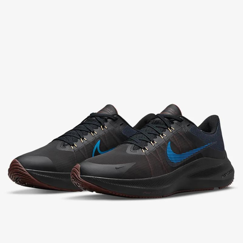 SEPATU LARI NIKE Winflo 8