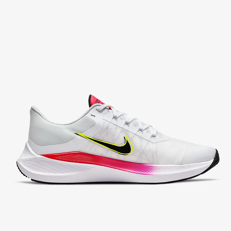 SEPATU LARI NIKE Winflo 8