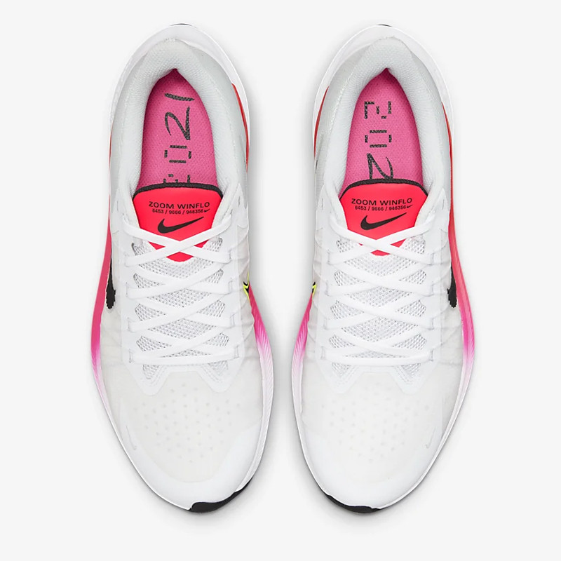 SEPATU LARI NIKE Winflo 8