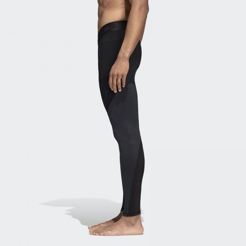 CELANA TRAINING ADIDAS Alphaskin Sport Climawarm Tights