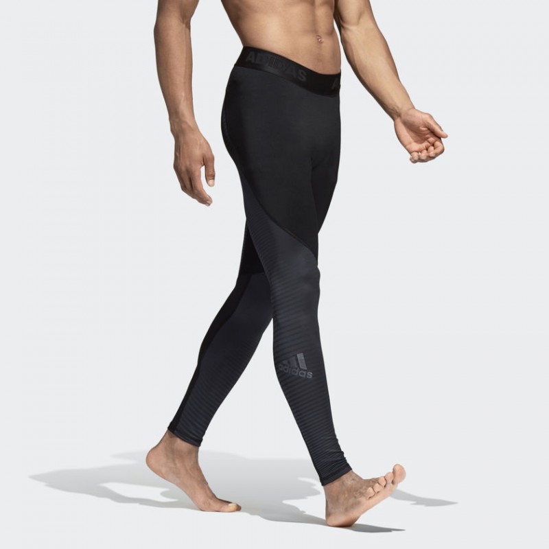 CELANA TRAINING ADIDAS Alphaskin Sport Climawarm Tights