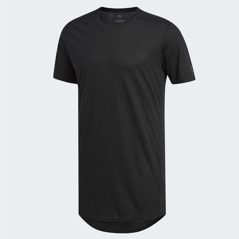 BAJU LARI ADIDAS Supernova Pure Short Sleeve Tee