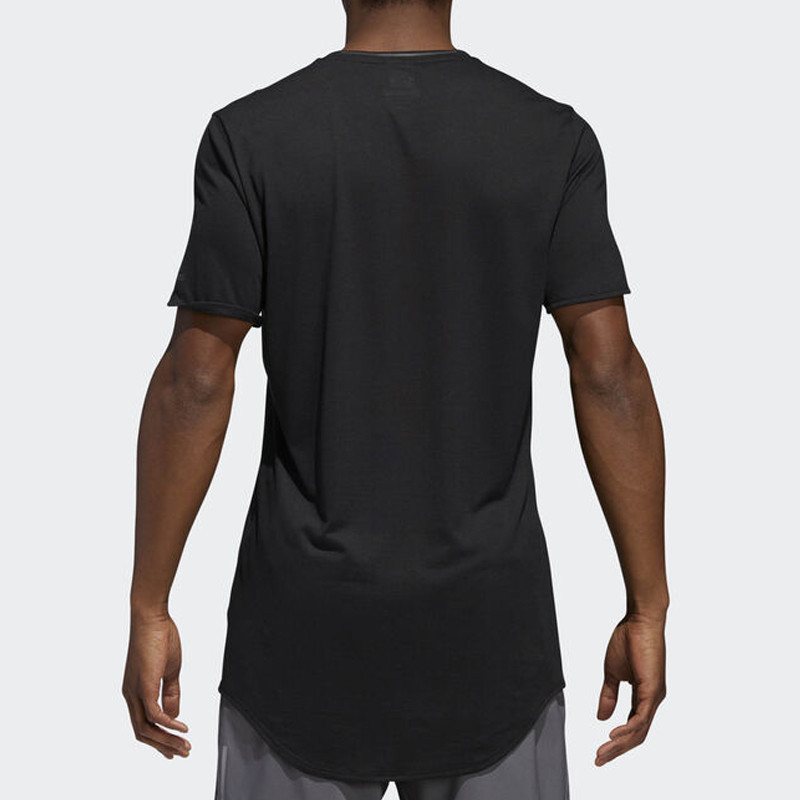 BAJU LARI ADIDAS Supernova Pure Short Sleeve Tee