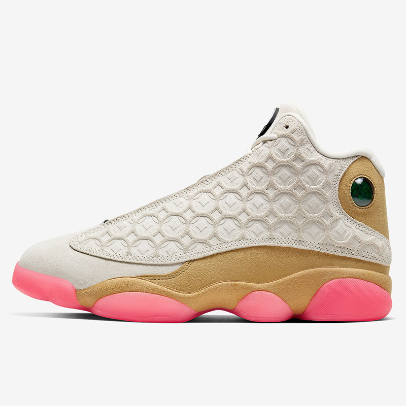 Jual SEPATU BASKET Pria AIR JORDAN AJ 13 Retro Chinese New Year