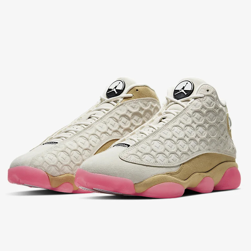 SEPATU BASKET AIR JORDAN AJ 13 Retro Chinese New Year