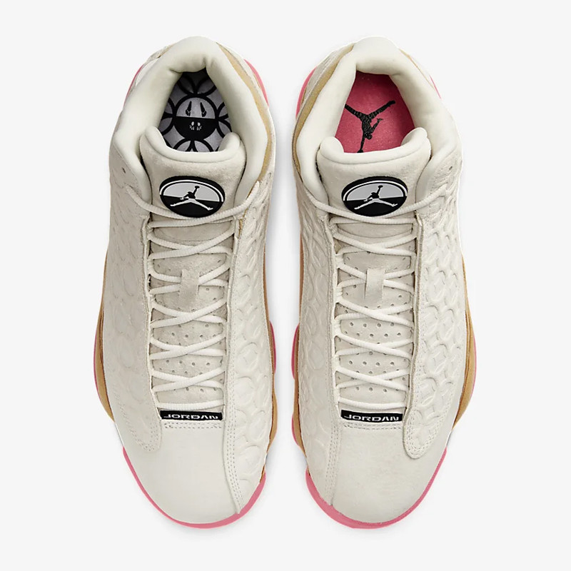 SEPATU BASKET AIR JORDAN AJ 13 Retro Chinese New Year