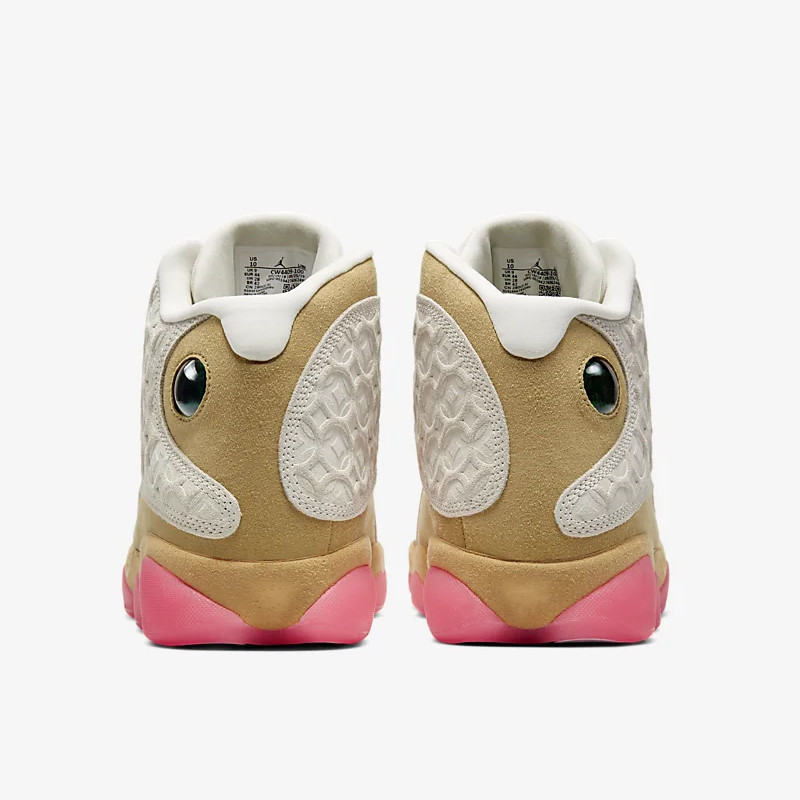 SEPATU BASKET AIR JORDAN AJ 13 Retro Chinese New Year