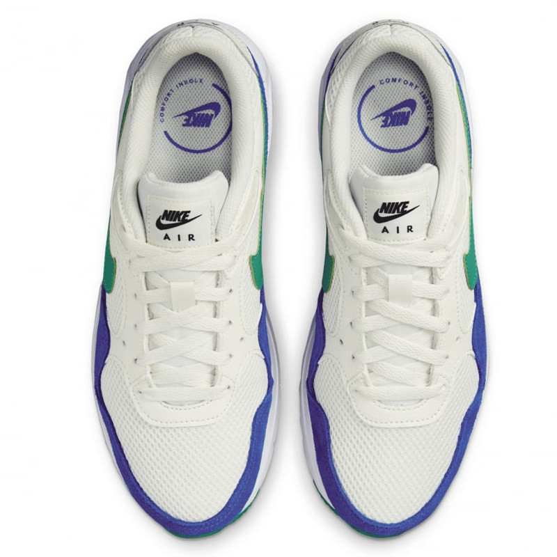 SEPATU SNEAKERS NIKE Wmns Air Max SC