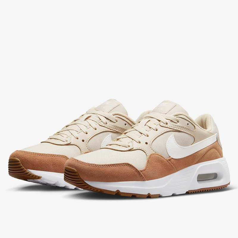 SEPATU SNEAKERS NIKE Wmns Air Max SC