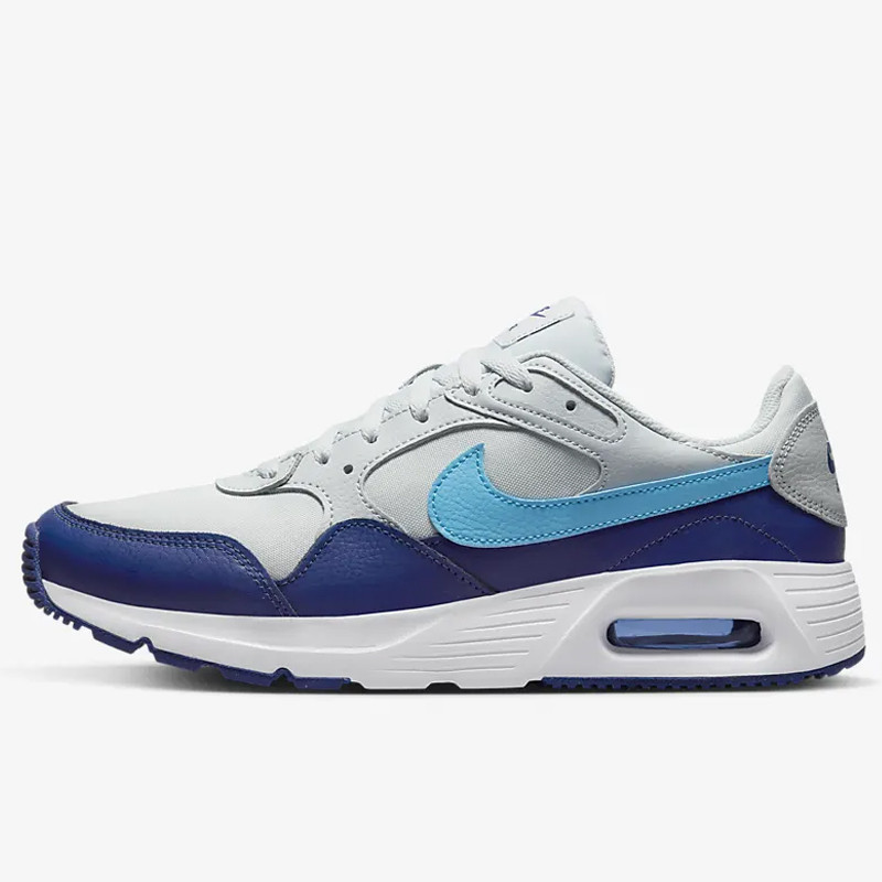 SEPATU SNEAKERS NIKE Air Max SC