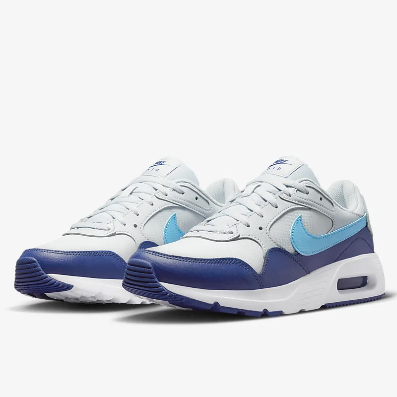 SEPATU SNEAKERS NIKE Air Max SC