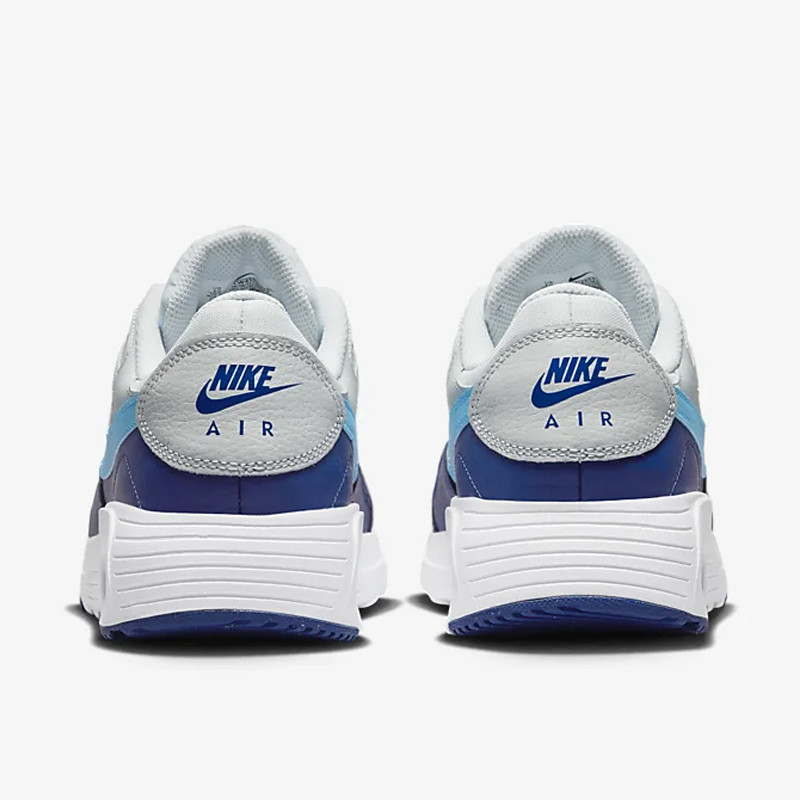 SEPATU SNEAKERS NIKE Air Max SC