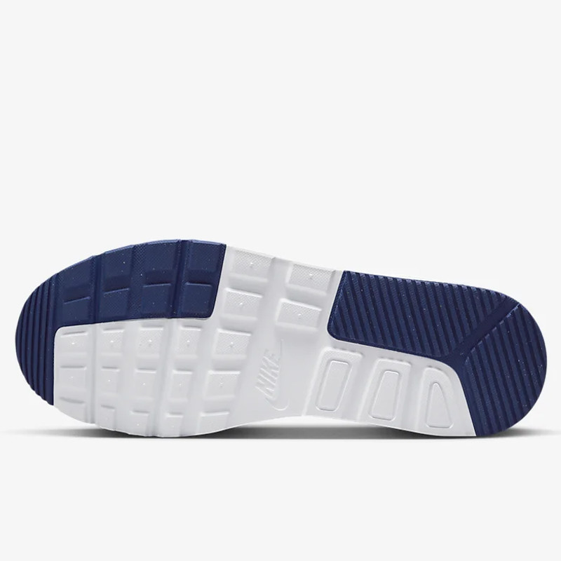 SEPATU SNEAKERS NIKE Air Max SC