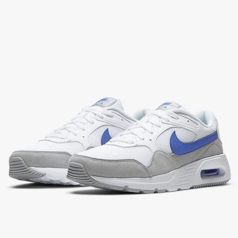 SEPATU SNEAKERS NIKE Air Max SC