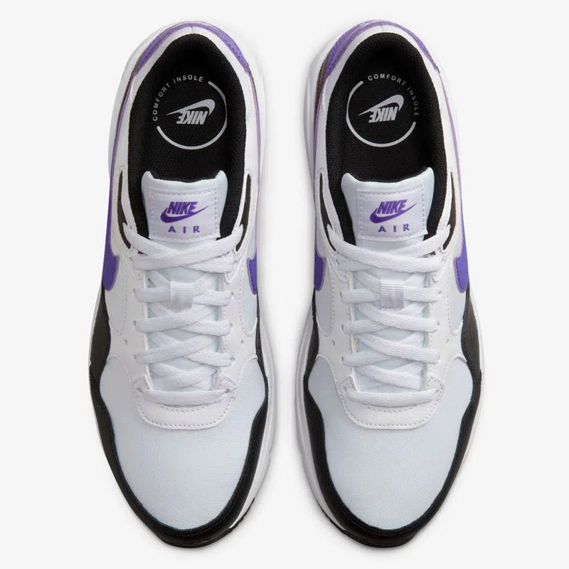 SEPATU SNEAKERS NIKE Air Max SC