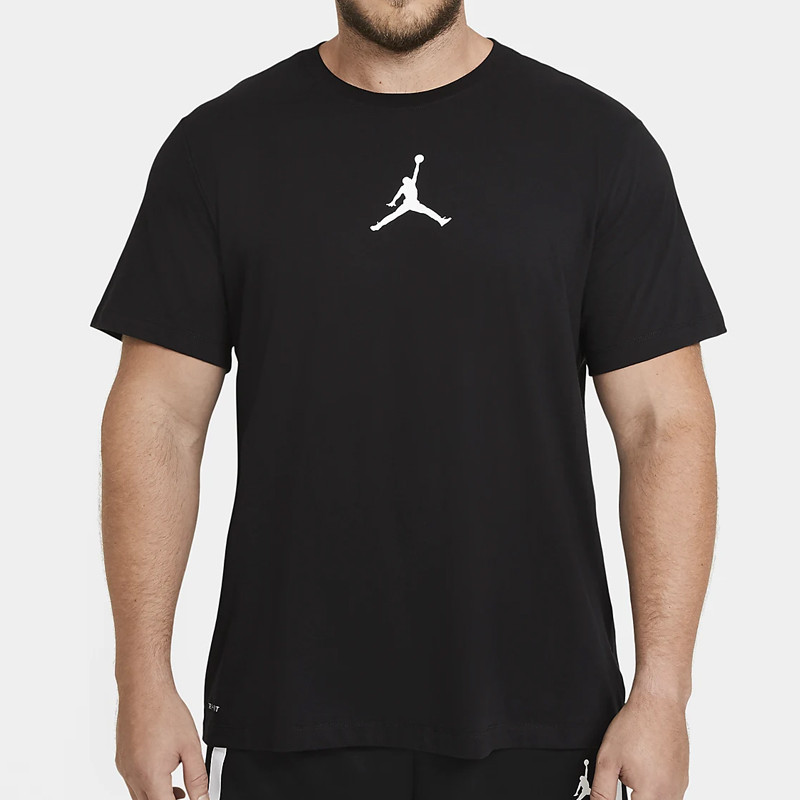 BAJU BASKET AIR JORDAN Jumpman Tee