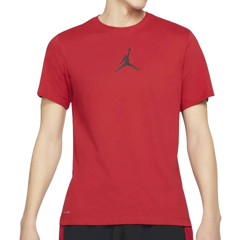 BAJU BASKET AIR JORDAN Jumpman Tee