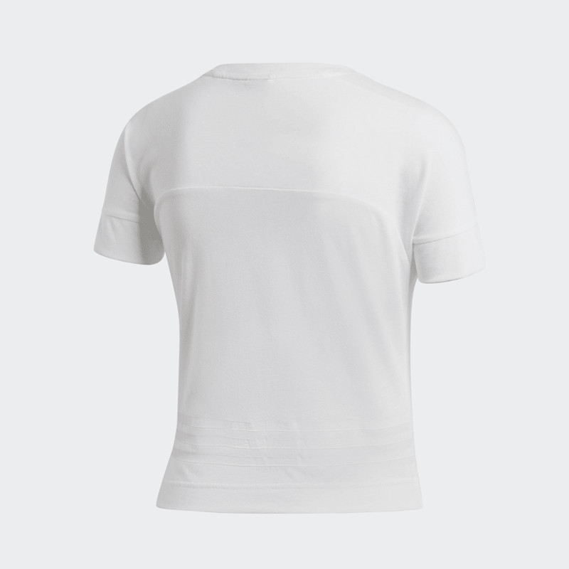 Wmns ID Slim Tee foto 2