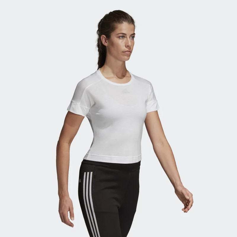 Wmns ID Slim Tee foto 3